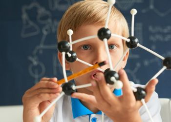 Understanding the Spectrum of Learning Disabilities