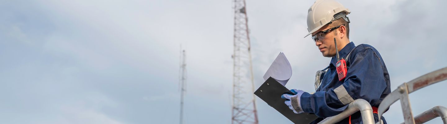 Course Banner