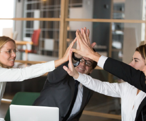 How Does Corporate Training Impact the Work Environment?