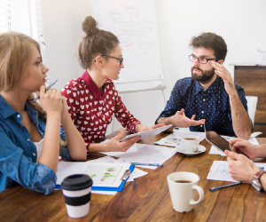 Communication Skills Training: The Key to Effective Engagement and Organizational Success