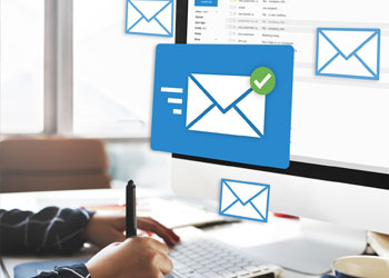 The art of dealing with email and official correspondence