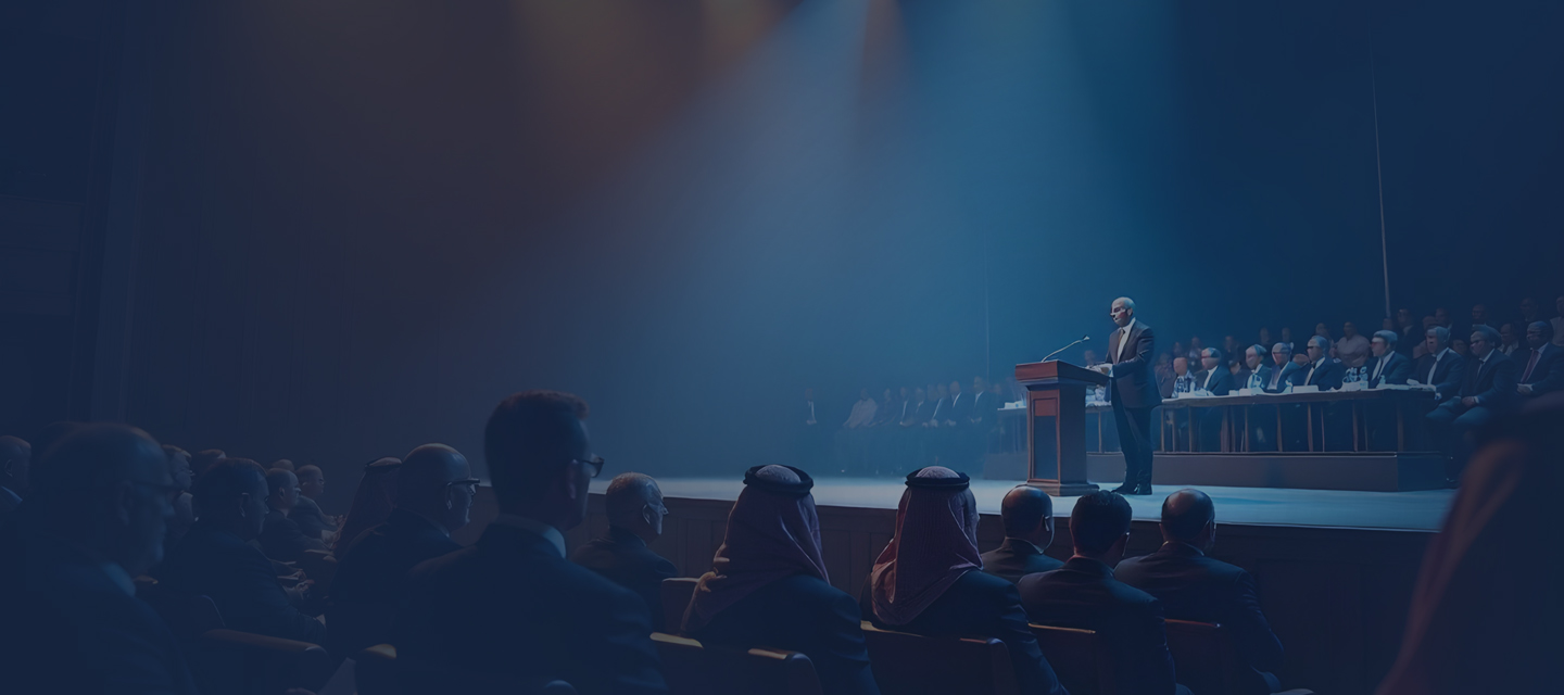 مؤتمر الحوكمة المؤسسية