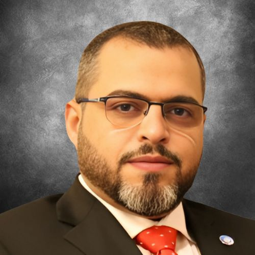 د. ثائر الفرارجة