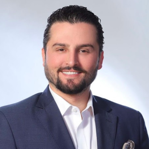 د. رامي شاهین