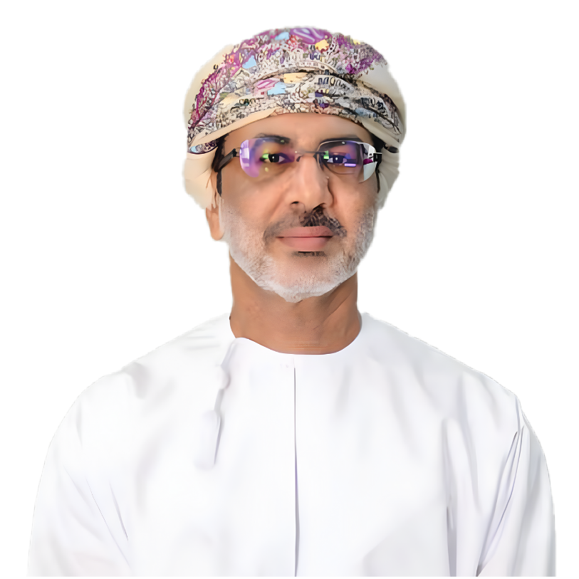 سعادة محمد الكندي