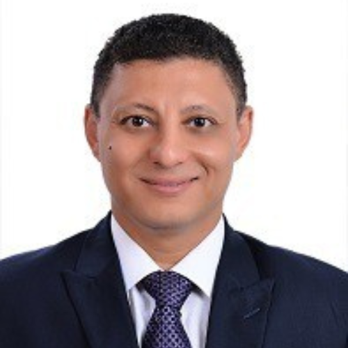 د. شریف جلال