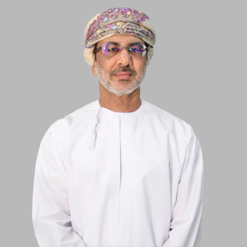 السید حامد البوسعیدي