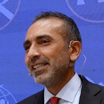 د. أحمد الطويل
