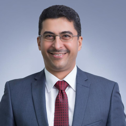 د. أحمد فهمي