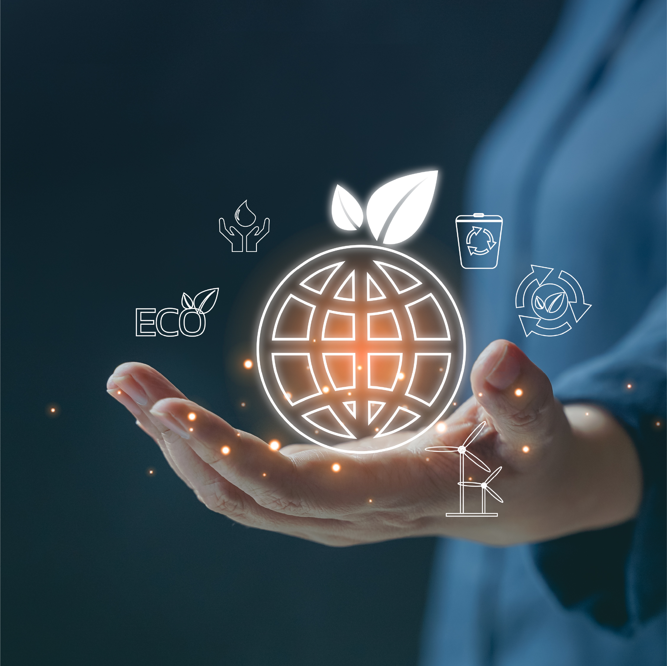 التحول الاستراتيجي للمسؤولية المؤسسية — من الالتزام الشكلي إلى خلق الأثر