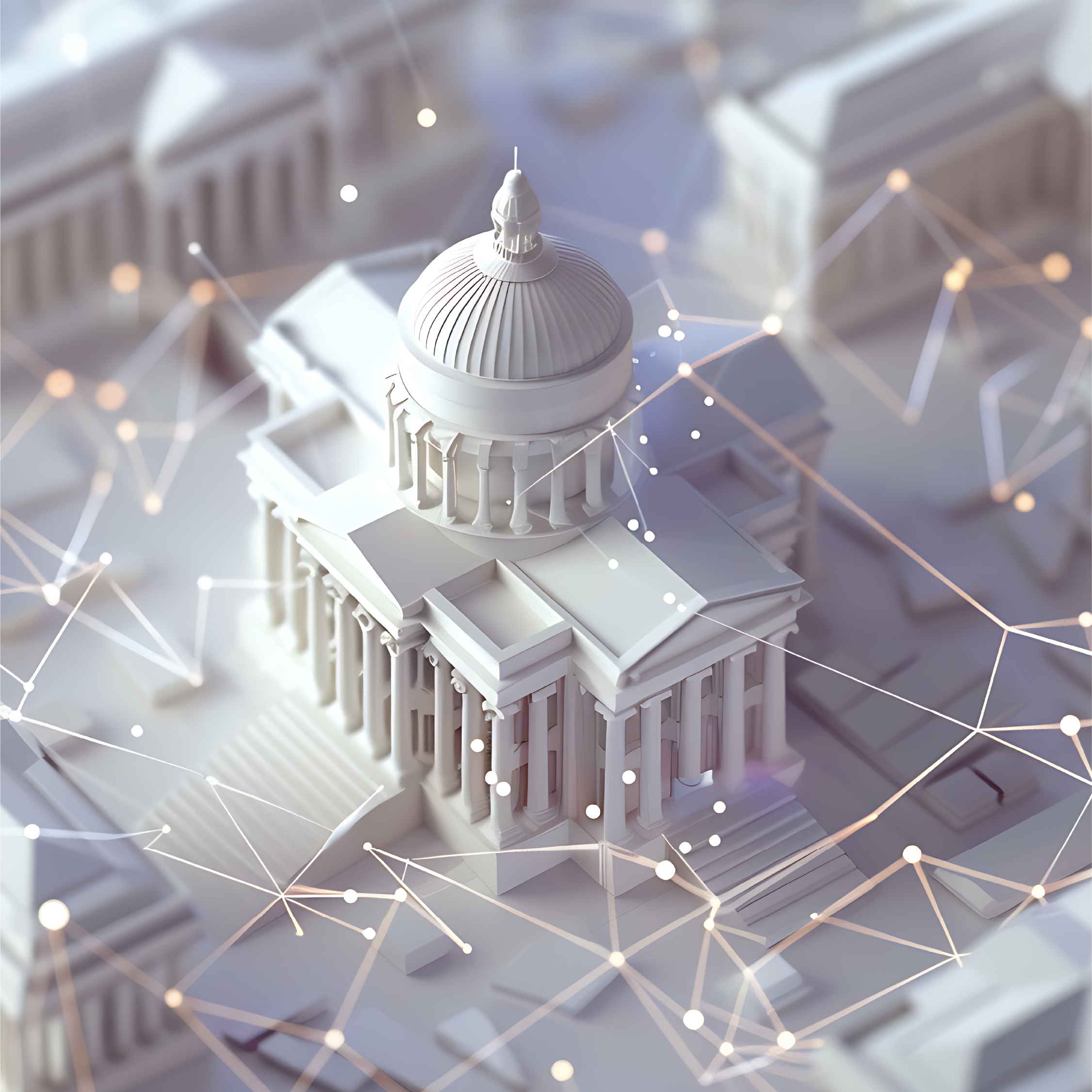 الإطار التشريعي والحوكمة المتقدمة للمسؤولية الاجتماعية